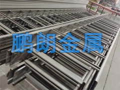 网格电缆桥架您了解多少，它的特点又是什么？